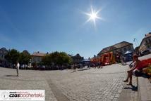 „Plon niesiemy, plon” – obchody Dożynek Powiatowych