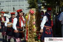 „Plon niesiemy, plon” – obchody Dożynek Powiatowych