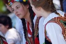 „Plon niesiemy, plon” – obchody Dożynek Powiatowych