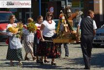 „Plon niesiemy, plon” – obchody Dożynek Powiatowych