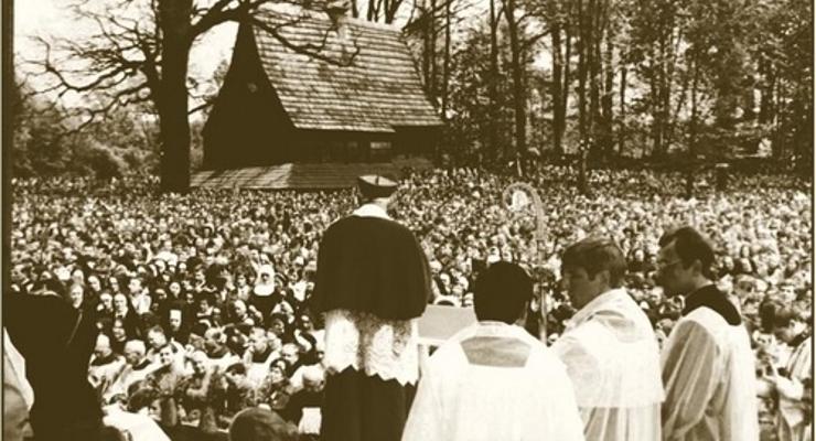 W Muzeum o podtrzymywaniu tożsamości narodowej