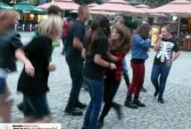 Retus i Anaconda na scenie letniej (foto)