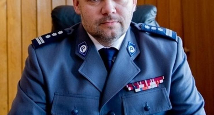 Bocheńscy policjanci obsadzają ważne stanowiska