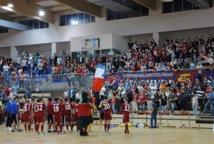 UEFA Futsal Cup: Wisła pokonała KS Ali Demi