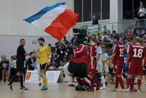 UEFA Futsal Cup: Wisła pokonała KS Ali Demi