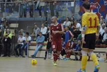 UEFA Futsal Cup: Wisła pokonała KS Ali Demi