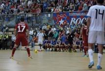 UEFA Futsal Cup: Wisła pokonała KS Ali Demi