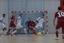 UEFA Futsal Cup: Wisła pokonała KS Ali Demi