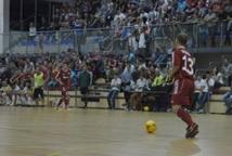 UEFA Futsal Cup: Wisła pokonała KS Ali Demi