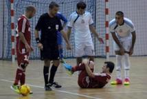 UEFA Futsal Cup: Wisła pokonała KS Ali Demi
