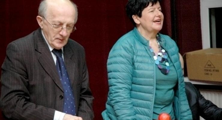 Senyszyn w Bochni o Unii Europejskiej