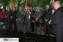 Bochnianie uczcili pamięć ofiar II Wojny Światowej 