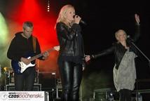 Urszula w Proszówkach na Muzycznej Autostradzie