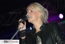 Urszula w Proszówkach na Muzycznej Autostradzie