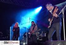 Urszula w Proszówkach na Muzycznej Autostradzie