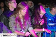 Urszula w Proszówkach na Muzycznej Autostradzie