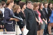 Jak wypadła rekrutacja–rok szkolny rozpoczęty (foto)
