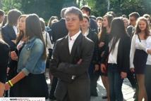 Jak wypadła rekrutacja–rok szkolny rozpoczęty (foto)