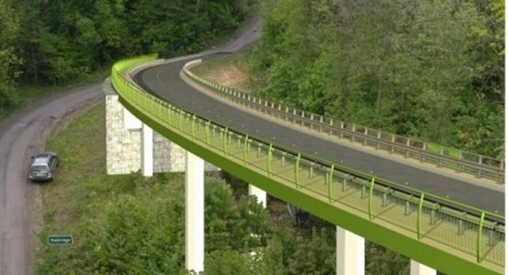 Most w Kamionnej zgłoszony do plebiscytu