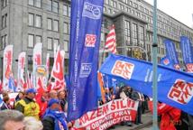„Godnej pracy dla każdego!” - „Solidarność” bocheńska w Warszawie