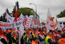 „Godnej pracy dla każdego!” - „Solidarność” bocheńska w Warszawie