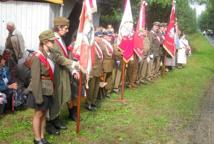 Był taki wrzesień w Kłaju…