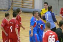 Futsalowcy lepsi od BKS-u 