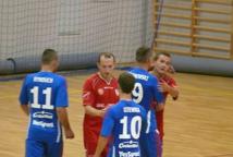 Futsalowcy lepsi od BKS-u 
