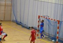 Futsalowcy lepsi od BKS-u 
