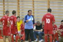Futsalowcy lepsi od BKS-u 