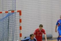 Futsalowcy lepsi od BKS-u 