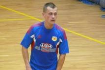 Futsalowcy lepsi od BKS-u 