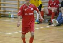 Futsalowcy lepsi od BKS-u 