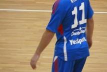Futsalowcy lepsi od BKS-u 