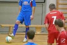 Futsalowcy lepsi od BKS-u 