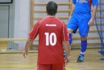 Futsalowcy lepsi od BKS-u 