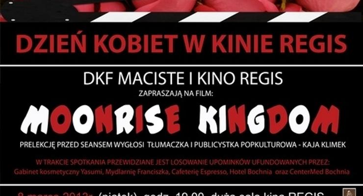 Dzien Kobiet w MDK