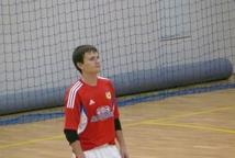 Futsalowcy lepsi od BKS-u 