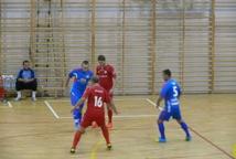 Futsalowcy lepsi od BKS-u 