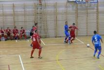 Futsalowcy lepsi od BKS-u 