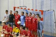 Futsalowcy lepsi od BKS-u 