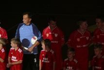 Futsalowcy lepsi od BKS-u 