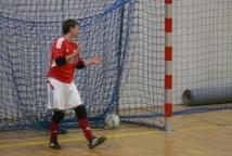 Futsalowcy lepsi od BKS-u 