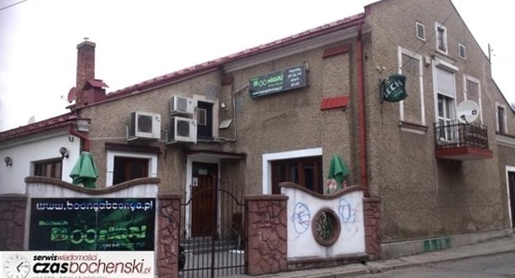 Boonga-Boonga: radni o konflikcie klubu z mieszkańcami