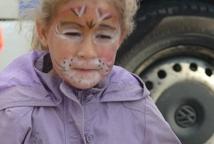 Pełen atrakcji piknik rajdowy dla Dorotki (foto)