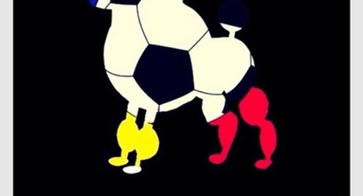 Wspólnie stworzyli utwór na Euro 2012