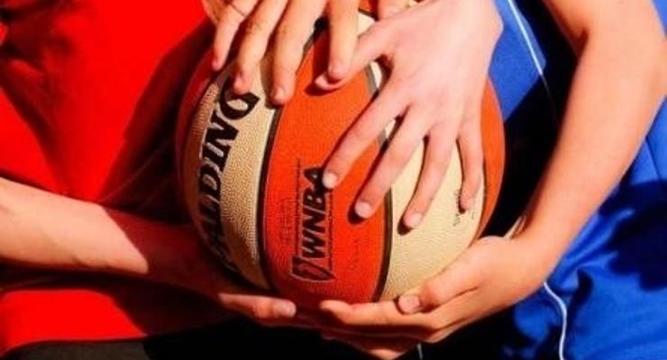 Koszykówka dziewcząt: I runda ligi bez przegranej