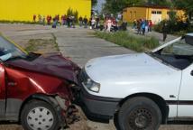 Pełen atrakcji piknik rajdowy dla Dorotki (foto)