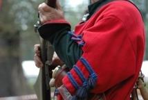 Skrzydlata husaria podbiła Dębno (foto)