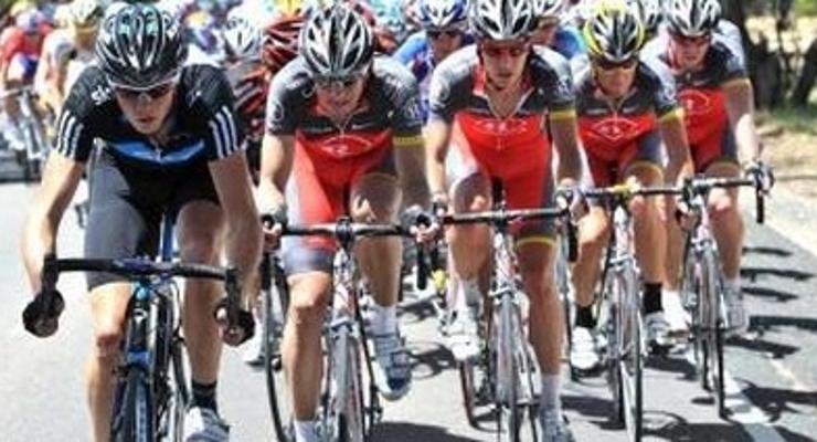 W Tarnowie wystartuje Tour de Pologne